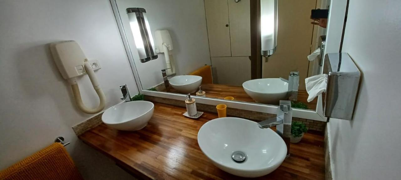 Appartement Residence Carayou Les Trois-Ilets Ngoại thất bức ảnh