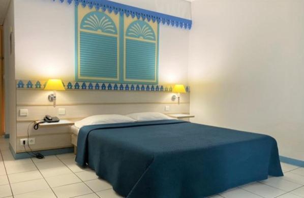 Appartement Residence Carayou Les Trois-Ilets Ngoại thất bức ảnh
